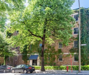 2100 du Fort Street | 2100 du Fort Street, Montreal - Photo 1