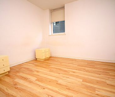 Oswald Street, 1 Bed Unfurnished Executive City Apartment, – Available 14/06/2024 - Photo 1