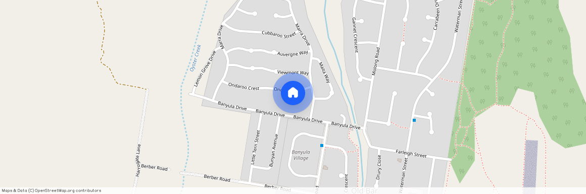 8 Ondaroo Crest, Old Bar, NSW, 2430