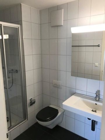 2.5 Zimmer, 65 m², 2. Stock - Foto 5