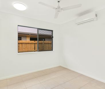 AFFORDABLE LIVING –SMITHFIELD VILLAGE DUPLEX - Photo 3