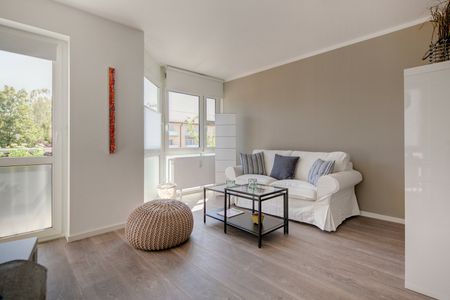 Moderne 2-Zimmer Wohnung mit separater Ankleide - Foto 4