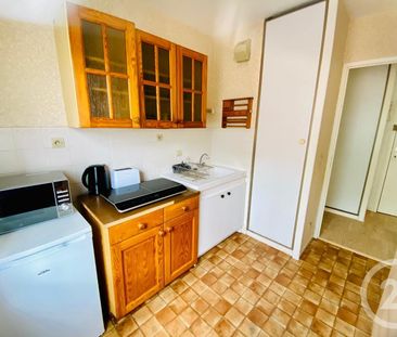 Location Appartement 2 pièces 37m² METZ 57050 - Photo 5