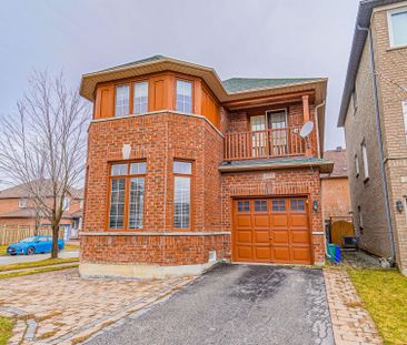 For Lease - 232 Madison Heights Boulevard, Markham, Ontario - Photo 4