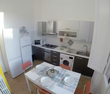 Via Zara, Florence, Tuscany 50129 - Photo 5