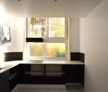 Leuke appartement te huur in het rustige Pollinkhove - Photo 4