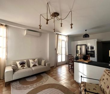 Charmante maison meublée à la campagne – Secteur Gageron, à 10 min ... - Photo 4