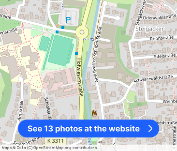 ERSTBEZUG: 3-Zimmer Wohnung mit schönem Garten in AA-Wasseralfingen - Photo 1