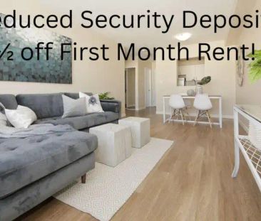 Red Deer Apts | 2936 50th Ave, Red Deer - Photo 1