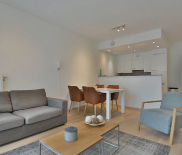 Appartement te huur in Evere - Photo 3