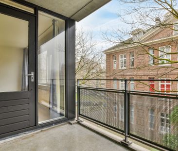 Sarphatistraat 686, 1018 AV, Amsterdam - Foto 1