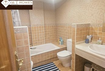 Terraced house - Estepona (Cancelada)