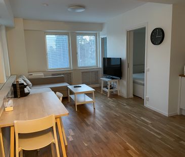 Bodalsvägen, Lidingö - Photo 3