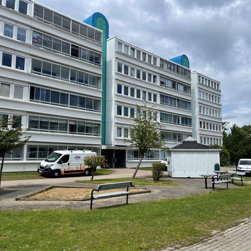 Vougts väg 28 - Photo 1