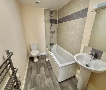 1 bedroom apartment to rent - Photo 4