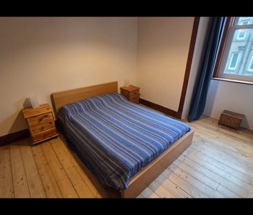 2 Bed Flat, Wardlaw Place, EH11 - Photo 6