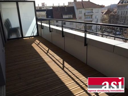 2 Pièces récent - Photo 5