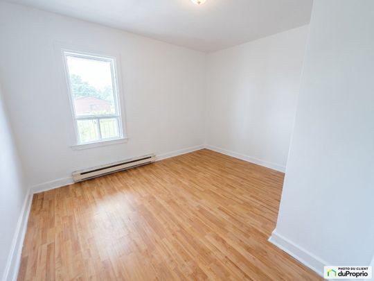 182, St-Alphonse, Drummondville (Drummondville) à louer - Photo 1