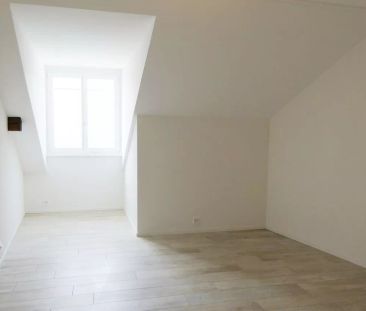 Splendide appartement duplex de 5.5 pièces au cur du village - Photo 1