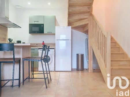 Appartement 2 pièces de 46 m² à Ville-sous-Anjou (38150) - Photo 3