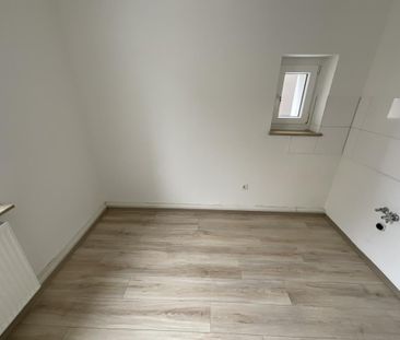 2-Zimmer-Wohnung in Dortmund Bövinghausen - Photo 1