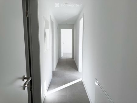 4.5 Zimmer, 89 m² - Photo 2