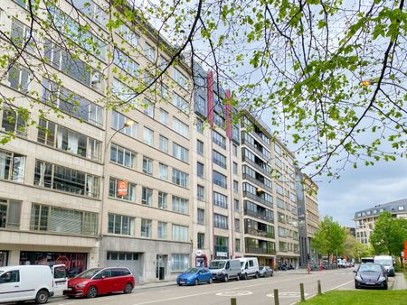 2 slaapkamerappartement met zicht op Zuidpark - Foto 3