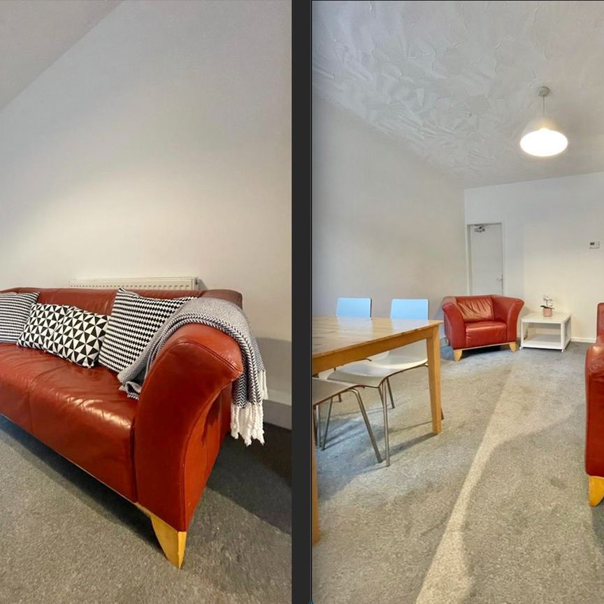 4 Bed Detached House, Nottingham, NG7 - Photo 1