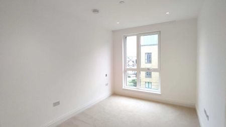2 bed flat to rent - Photo 2