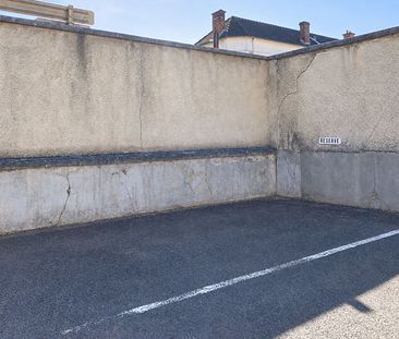 Appartement à louer - AY CHAMPAGNE -T2 meublé avec place de parking - Photo 6