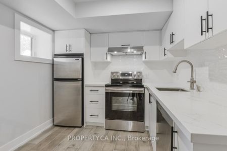 Basement 55 Glenshaw Crescent - Photo 5