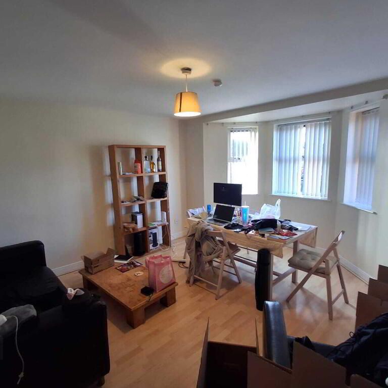 Flat 3 Belmont Church Mews, 65 Belmont Church Road, Belfast, BT4 3FF - Photo 1