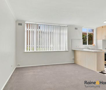 Ultra-Convenient Living in a Boutique Complex - Photo 1