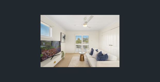 Spacious Family Home in a Quiet West Ryde Setting - Photo 1