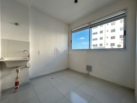 ITAPERI - APARTAMENTO - R PEDRO WILSON, 220 AP 506 TORRE 02 PARQUE BOUGAINVILLE - Photo 5