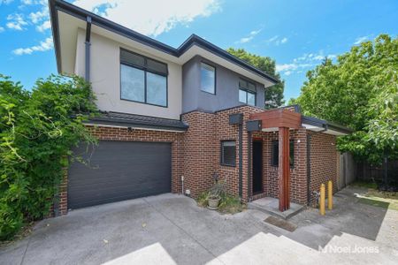 3/28 Holland Road, RINGWOOD EAST - Photo 5