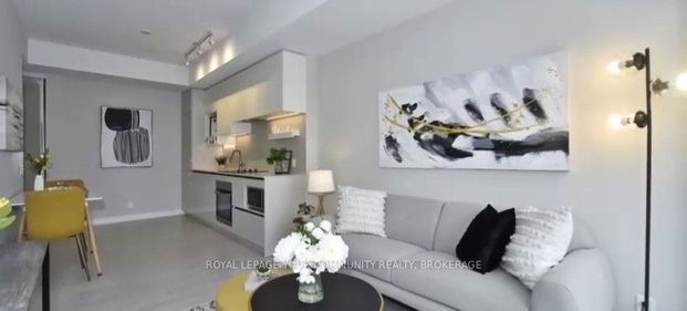 For Lease - 5 Buttermill Avenue Unit# 5211, Vaughan, Ontario - Photo 1