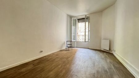 Appartement a louer Pantin - Loyer €950/mois charges comprises ** - Photo 4