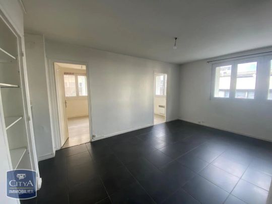 Appartement à louer 4 pièces 60m² - Photo 1