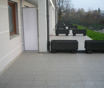 Mieszkanie 1 pokój 31 m² Wrocław-Psie Pole - Zdjęcie 3