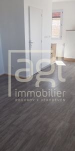 Location Appartement 1 pièce 26m² GRAVELINES 59820 - Photo 3