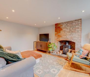 2 bedroom detached house to rent - Photo 1