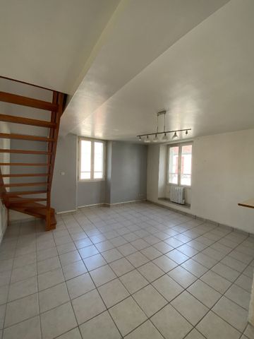 Location appartement 2 pièces, 44.70m², Mandres-les-Roses - Photo 4