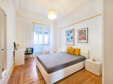 Avenida Álvares Cabral, Lisbon, Lisbon 1250-018 - Photo 5