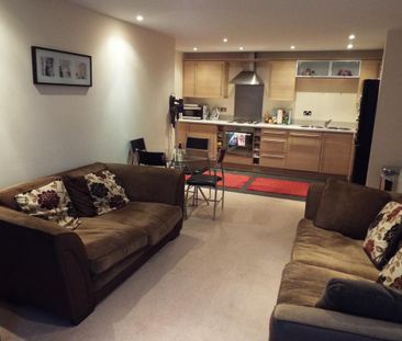 2 bedroom apartment to rent - Photo 1