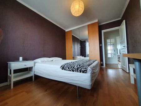 Krysshammarvägen, Solna - Foto 5