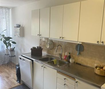 Kyrkogatan, Vänersborg - Photo 1