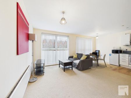 1 bedroom apartment to rent - Photo 5