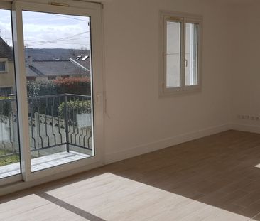 Maison T2 Marcoussis à louer - Photo 2
