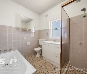 * North facing spacious living - Photo 6